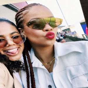 Gafas de Sol de Metal para Mujer y Hombre, Protección UV400, Lentes de Una Pieza, Moda 2021 - Product Image 1