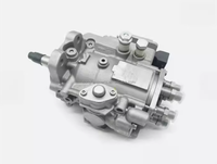 Bomba de Inyección de Combustible VP44 3937690 0470506041 3939940 para Motor DCEC ISB5.9 BOSCH