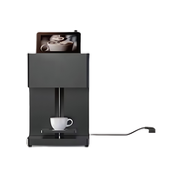 Evebot mesin cetak kopi Latt tinta dapat dimakan Diy tinta dapat dimakan 3d pencetak kue makanan Hotel pena cetak untuk roti minuman