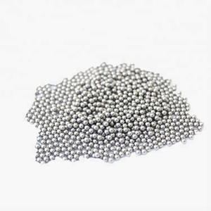 Шарики из нержавеющей стали 440, 2 мм, 2,5 мм, 3 мм, 3,175 мм, 3,5 мм, 3,969 мм, 4 мм, 4,763 мм. Шарики из нержавеющей стали 9Cr18, твердость по Роквеллу: 56-58 - Product Image 5