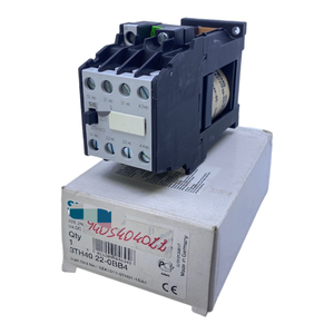 1plc टुकड़ा ब्रांड नया मूल 3th4022-0B4 सहायक संपर्क 24v 08 -1 <span class=keywords><strong>2</strong></span> dc 2nc 24v - Product Image 1