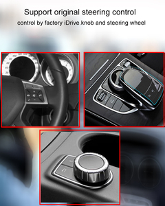 Dckloer CarPlay inalámbrico <span class=keywords><strong>Android</strong></span> Auto para Mercedes Benz SLS NTG 4,0 2011-2014 con Mirror Link Plug And Play Radio Carplay - Product Image 6