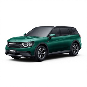 Niutron NV SUV Eléctrico/Híbrido Usado, Coche Eléctrico con Volante a la Izquierda, <span class=keywords><strong>Coches</strong></span> <span class=keywords><strong>Baratos</strong></span> en China, Vehículo Eléctrico de Nueva Energía, <span class=keywords><strong>Segunda</strong></span> <span class=keywords><strong>Mano</strong></span> - Product Image 2