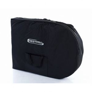 Des harnais de transport universellement ajustables, des tables de massage et des sacs de transport de luxe personnalisés BSCI sont disponibles. - Product Image 5