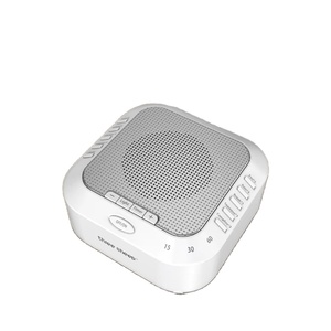 Creative Sleep Music Assistant Therapy Device for Adults & Infants-<b>USB</b> Powered Plastic App-<b>Controlled</b> Home Use Timing Function - Product Image 2