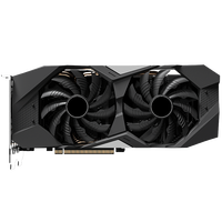 Kartu grafis As Ms Colo GA Zo RTX2060 2060S 2070S GTX1080TI RTX2060 6G Plus GPU