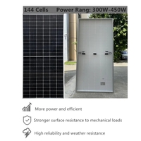 Système solaire photovoltaïque complet pour usage domestique avec onduleur solaire hors réseau Growatt 5kW-30kW et garantie de 10 ans