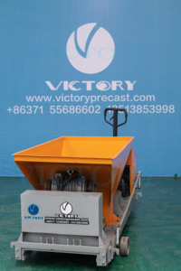 Bảng tường bê tông khuôn với Giao hàng nhanh Sản xuất tại Trung Quốc - Product Image 4