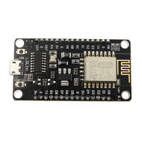 AIZESION Weather Station Kit with BMP180 Pressure Sensor and ESP8266 Kit-Humidity & Environmental Monitoring