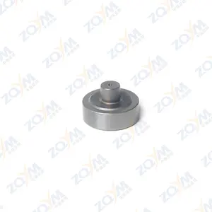 ZQYM Common rail diesel fuel injector control Valve seat injector valve control for cummins Scania XPI series 2438101/248816