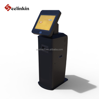 Système automatique de gestion de trésorerie à écran tactile Intelligent Payout Interact Machine Arcade Skill Video Game Kiosk