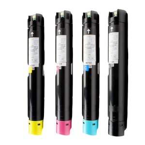 Cartouche de toner couleur 106R01436 106R01437 106R014338 106R01439 pour Xerox Phaser <span class=keywords><strong>7500</strong></span> - Product Image 4