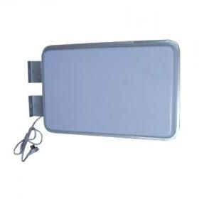 Insegna Pubblicitaria <span class=keywords><strong>LED</strong></span> Personalizzata a Doppia Faccia, Rettangolare, Impermeabile, Rotante, con Display a Blister - Product Image 6