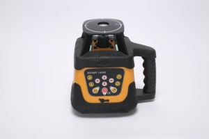 NEXLASER 150m Radius <strong>Working</strong> Range Construction 360 Degree <strong>Auto</strong> Agriculture Rotary Laser <strong>Level</strong> - Product Image 2