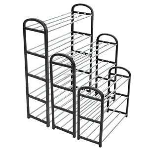 5 tier scarpiera <span class=keywords><strong>per</strong></span> soggiorno - Product Image 2