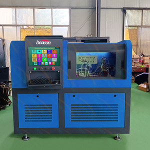 Phun nhiên liệu Máy chẩn đoán cr819 phổ biến Đường Sắt phun bơm thử nghiệm băng ghế dự bị để thử nghiệm CR phun bơm <span class=keywords><strong>DIESEL</strong></span> eui eup heui - Product Image 6