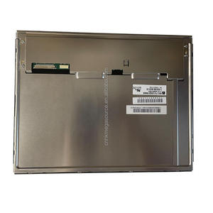 P1210XGF1MA00 Écran 12.1 pouces 1024*768 Affichage Lcd P1210XGF1MA00 Panneau Lcd - Product Image 1