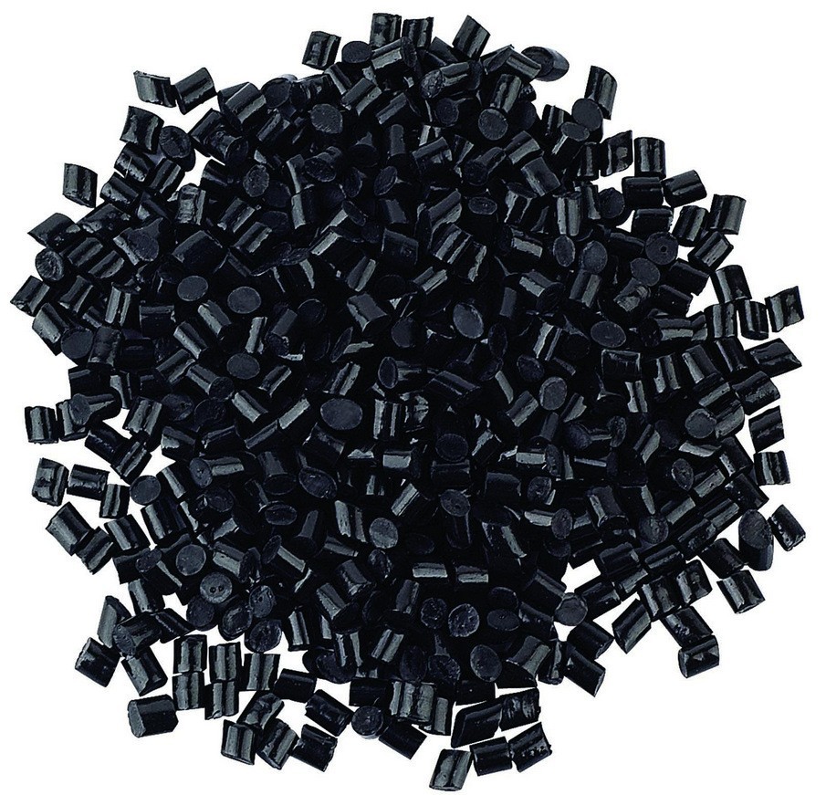 Factory Sale Various Widely Used Black Recycled abs granules / ABS price /abs plastic granules price of abs granules