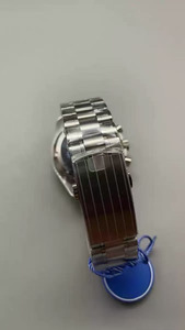Orologi da Polso di Alta Gamma per Uomo, Pezzi da Collezione di Prima Qualità, Vetro Zaffiro, Funzioni Cronografo Complete, Orologi Meccanici Automatici - Product Image 5