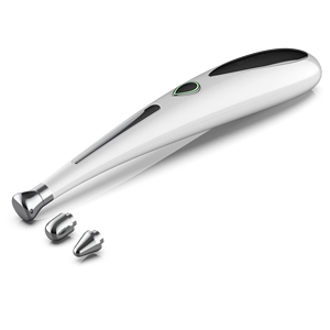 <span class=keywords><strong>MGT</strong></span> 3-en-1 Masajeador de belleza Smart Handheld USB Herramienta para el cuidado de los ojos Varita de masaje de ojos portátil - Product Image 1