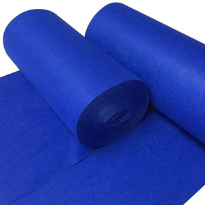Pickleball Court Anti-slip 3mm Multi Sport Court Outdoor Indoor Acrylic <b>Mat</b> PVC <b>Flooring</b> for Pickleball - Product Image 3