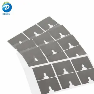 Deson High Conductivity Expanded Graphite Sheet Paper Roll 0.03mm Flexible Pyrolytic Graphite Sheets
