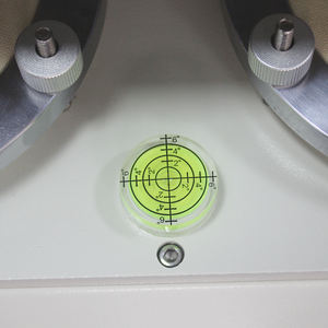 Kumaş ve tekstil için Martindale aşınma direnç testi makinesi Test cihazı Test ekipmanı - Product Image 6