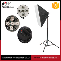 Neewer 2 Packs 530/ 660 PRO Lumière vidéo LED RVB avec contrôle par application Kit de boîte à lumière, 360 couleurs complètes, éclairage vidéo 50W CRI 97