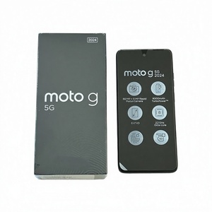 Moto G 5G 2024 XT2417 débloqué, version mondiale, prix bas, smartphone 5G, 128 Go, écran 6,6 pouces, garantie de 3 mois - Product Image 6