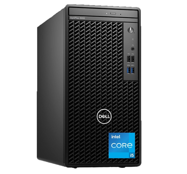 Excellent Quality D-Ell Optiplex 3000 Desktop Corei5-12500/8g/256g
