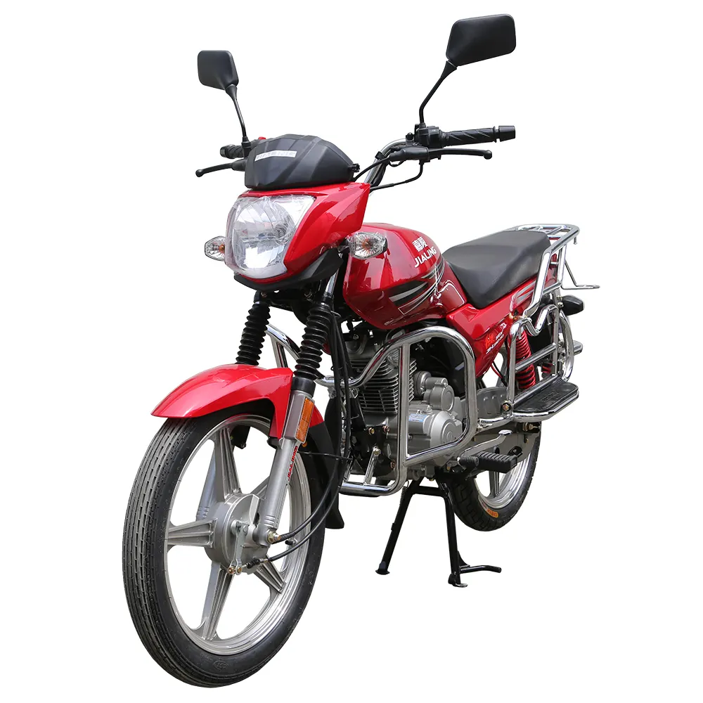 Jialing Motos 150cc Dirt Bike Motos A Gasolina Off-road Motorcycles Classic Motor Bike Motorcycle
