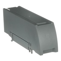 Couvre-terminal 1sca150193r1001, série 1sc