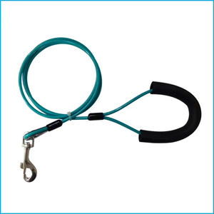 Manchon de câble pour <span class=keywords><strong>chien</strong></span> haute densité à <span class=keywords><strong>prix</strong></span> de gros avec protection pour les mains - Product Image 6