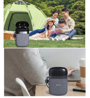 Subwoofer portátil a prueba de agua Bass Flip 5 6 Mini altavoz inalámbrico portátil 2023 último nuevo logotipo Dropshipping inalámbrico al aire libre
