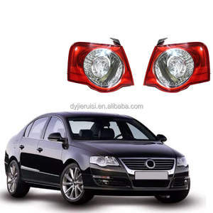 Ricambi OEM 3C5 945 096C 3C5 945 095C Fanale Posteriore per VW <span class=keywords><strong>Passat</strong></span> Magotan 2006-2010 - Product Image 1