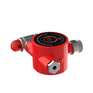 Rttpp exd thông minh LEL báo động vỏ Máy dò khí cảm biến H2S cố định <span class=keywords><strong>Gas</strong></span> Detector nhà sản xuất - Product Image 1