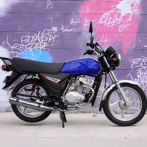 中国製 格安バイク 豪爵（Haojue）スタイル 150cc 4ストロークエンジン オートバイ - Product Image 1