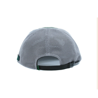 Casquette de baseball respirante en maille pour homme avec visière souple, protection solaire, idéale pour la randonnée, le sport et le cyclisme