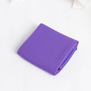 Toalla Deportiva Refrescante de Microfibra Jiemeirui, Secado Rápido, Absorbe el Sudor, Portátil, para Fitness - Product Image 2