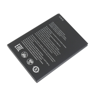 แบตเตอรี่ลิเธียมโพลิเมอร์แบบชาร์จได้ รุ่น E6539ZTE-B ความจุ 4000mAh สำหรับสมาร์ทโฟน Blade A53 ได้รับการรับรองมาตรฐาน CE RoHS FCC ใช้งานได้มากกว่า 800 รอบการชาร์จ ขายส่งจำนวนมาก - Product Image 4