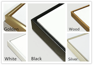 Tela verde salvia nuvola da parete <span class=keywords><strong>arte</strong></span> incorniciata Beige Extra Large surreale pittura astratta fatta a mano per l'arredamento minimalista del soggiorno - Product Image 6