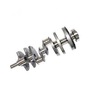 Pour <span class=keywords><strong>Toyota</strong></span> <span class=keywords><strong>AURIS</strong></span> COROLLA 1.6L 16V ESSENCE 1ZR 1ZR-FE 13401-0t010 13401-37011 Pièces de moteur Vilebrequin - Product Image 3