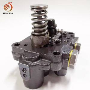 Bonne qualité 4D88 4TNV88 moteur diesel pompe d'injection de carburant tête de Rotor ou tête Rotor <span class=keywords><strong>Yan</strong></span>/mar X4 - Product Image 4