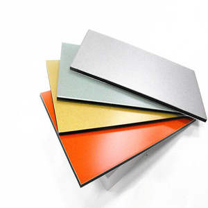 Échantillon gratuit de <span class=keywords><strong>panneau</strong></span> composite en aluminium <span class=keywords><strong>Dibond</strong></span> 3 mm / <span class=keywords><strong>Prix</strong></span> des feuilles Alucobond / Feuille ACP - Product Image 3