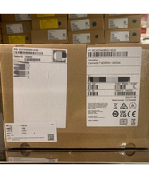 Tarjeta de Red Mellanox MCX753436MS-HEAB InfiniBand, Interfaz PCIE IB VPI, Doble Puerto, 200GbE QSFP112, Stock para Servidor