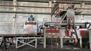 Fijnkorrelig Duurzame Koudgetrokken Ronde Staaf <span class=keywords><strong>1215</strong></span> Vrijsnijdend Staal Voor Sieraden En Decoratieve Metalen Pinnen - Product Image 6