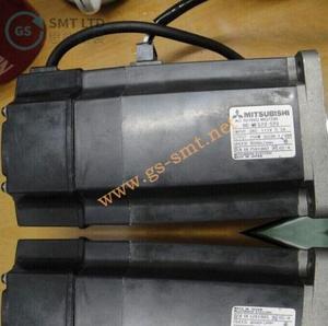 มอเตอร์ HC-MFS73 สำหรับเครื่องจักร JUKI FX-1R - Product Image 4