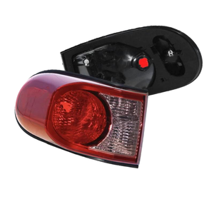Feu arrière CYH 81560-60152 pour Land Cruiser FJ40 FJ43 FJ45 BJ40 <span class=keywords><strong>69</strong></span>- Pièces de rechange pour carrosserie automobile - Product Image 1