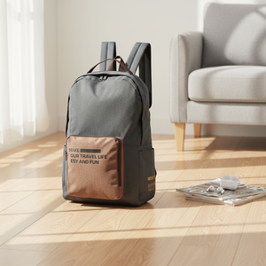 Mochila Natural de Alta Calidad 2026, Bolsas Personalizadas Nuevas, Modernas, Desmontables, para Eventos Deportivos, de Gran Capacidad - Product Image 1