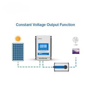 Controlador de carga Solar <span class=keywords><strong>EPEVER</strong></span> <span class=keywords><strong>XTRA</strong></span> G3 BLE recién actualizado, versión Bluetooth incorporado 10A 20A <span class=keywords><strong>30A</strong></span> 40A MPPT para sistemas solares RV - Product Image 3